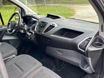 Ford Transit Custom 2.0TDCi 96kW L2H1 MAXI - 10