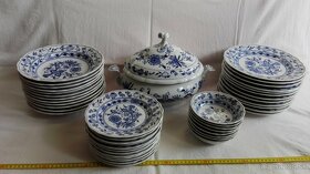 Cibulák aj PO KUSOCH rôzne taniere, misa, podložky - 10