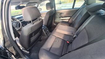 BMW 320d xDrive - 10