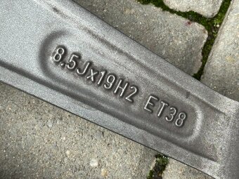 Mercedes AMG 5x112 R19 - 10