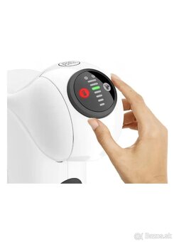 Krups Nescafé Dolce Gusto Genio S - 10
