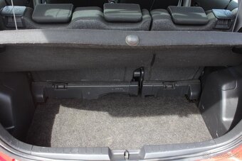 Toyota Yaris 1.33I Dual VVT-i Terra - 10