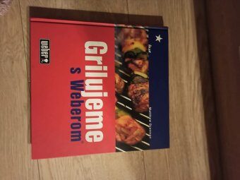 Kuchárske knihy - 10