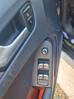 Audi A4 Avant Sline - 10