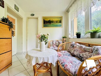 Predaj rodinný dom Nové Sady - 10