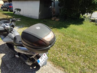 Honda PCX - 10