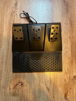 Tracer Simracer 6in1 volant - 10