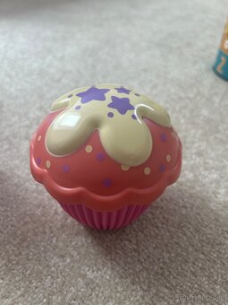 Balík hračiek pre dievčatko - 10