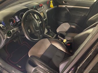 Škoda Octavia RS - 10