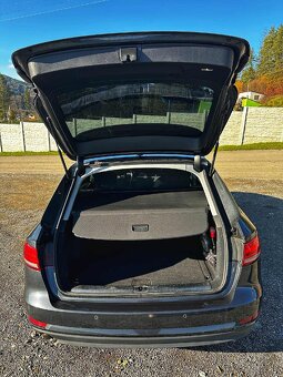 Audi A4 B9 2.0 TDI - 10