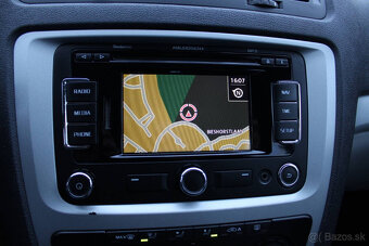 Škoda Octavia Combi 1.6 TDI CR DPF Ambition - 10