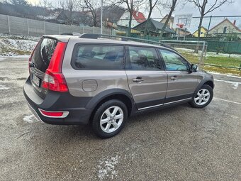 Volvo Xc70 - 10