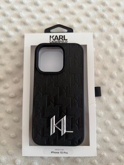 Obal na iPhone 15 Pro - 10