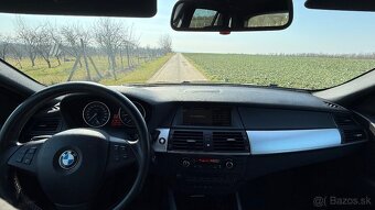 Predám BMW X5 3.0d 173kw 11/2007 xdrive - 10