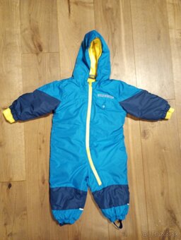 Balik oblečenia pre chlapčeka, veľ.80 - 10