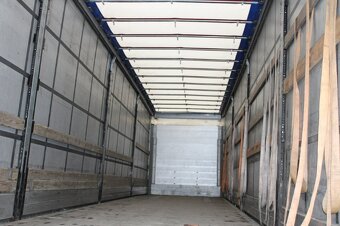 Schmitz Cargobull SCS 24/L - 13.62EB, ZVEDACÍ NÁPRAVA - 10