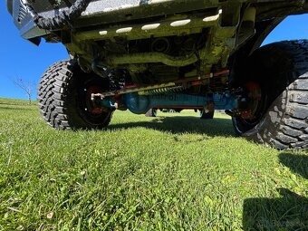 Nissan Patrol GR Y61 - 10