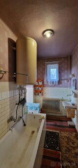 Ponúkame na predaj rod. dom v  Bátorových Kosihách - 10