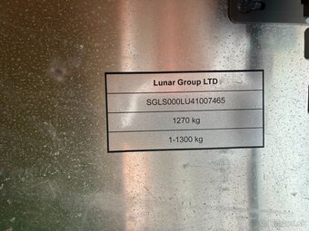 Lunar Clubman, WC,SOLAR,BOILER - 10