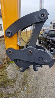 bager pasovýbager minibager MACAO CT38 - 10