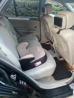 Mercedes ml 320 cdi - 10