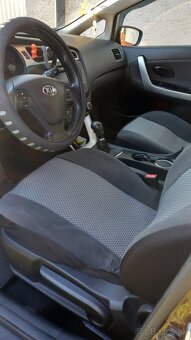Kia Ceed 1.4/73kw - 10