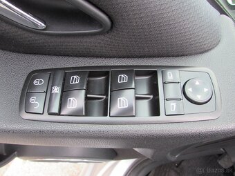 Mercedes-Benz A 180 CDI - Malá spotreba/ splatka od 92,-€ - 10