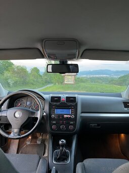 VW Jetta 2.0 TDI 103kw BKD - 10
