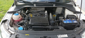 skoda rapid 66kw - 10