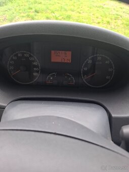 Fiat Ducato nová STK EK - 10