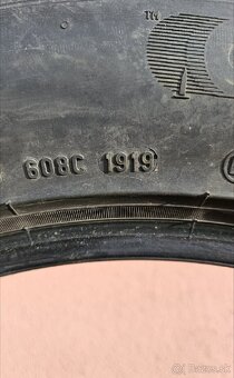 Pirelli Cinturato All Season Plus 235/55 R18 - 10