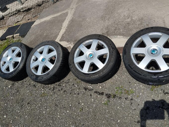 ROZPREDAM šKODA OCTAVIA II NA DIELY 2.0 TDI 1.9 TDI - 10