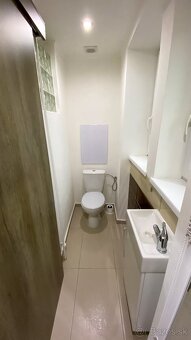 2 izbový byt, Obrancov mieru, Prešov, tehlový - 10