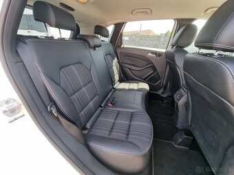 Mercedes-Benz B trieda 220 CDI za 10.490 € s DPH - 10