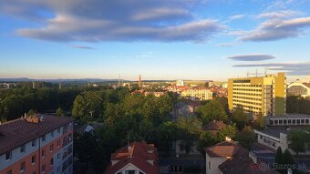 1-izbový byt s výhľadom v Poprade – výborná lokalita - 10