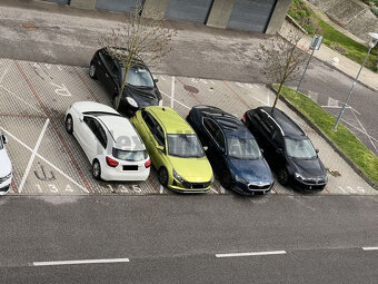 Nadštandardný 3i byt 114 m2 klima lodžia parking BA3 Rača - 10