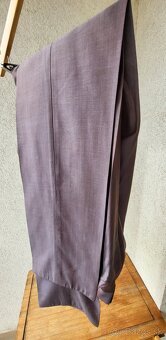 GUCCI - pánske nohavice - 10