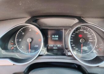 Audi A5 2.0TDI 130KW,EXCLUSIVE,QUATTRO nafta automat 130 kw - 10
