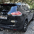 Nissan X-trail 1,6 Dci, 4x4, 6´.manual, Panoráma,96Kw - 10
