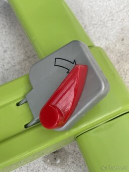 Detská jedálenská stolička Peg Perego Prima Pappa Diner - 10