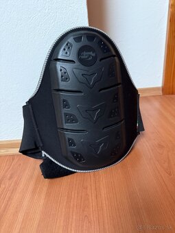 Predám pánske oblečenie, ktoré mi ostalo po predaji moto - 10