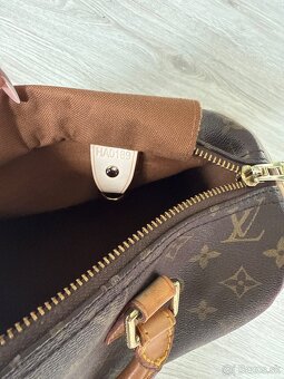 louis vuitton speedy 25 - 10
