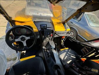 Can-am Maverick 1000r - 10