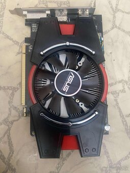 Predám 3 gpu gtx a 1 amd radeon 2x 1 gb a 1x 2 gb na opravu - 10