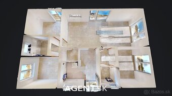AGENT.SK | Prvý nový dom zo 4 za zvýhodnenú cenu, Horný Lies - 10