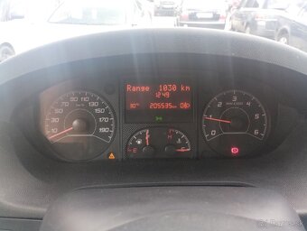 Citroën Jumper Furgon 2.2 HDi 130k 35 L3H2 preskl. - 10