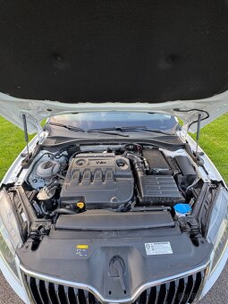 Škoda Superb 3 2.0TDI 110kw Laurin&Klement - 10