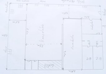 108m² priestor pri Marianskom Námestí Zilina - 10