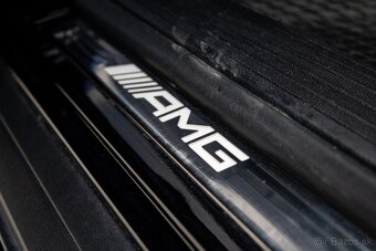 Mercedes-Benz GLS 63 GLS63 AMG / ODPOČET DPH / - 10