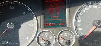 PREDAM VW VOLKSWAGEN GOLF KOMBI 1.9 TDI - 10